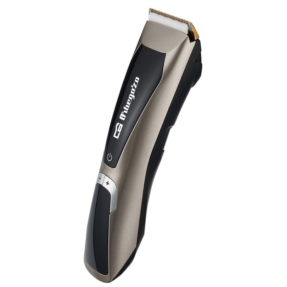Hair clippers/Shaver Orbegozo CTP 3500