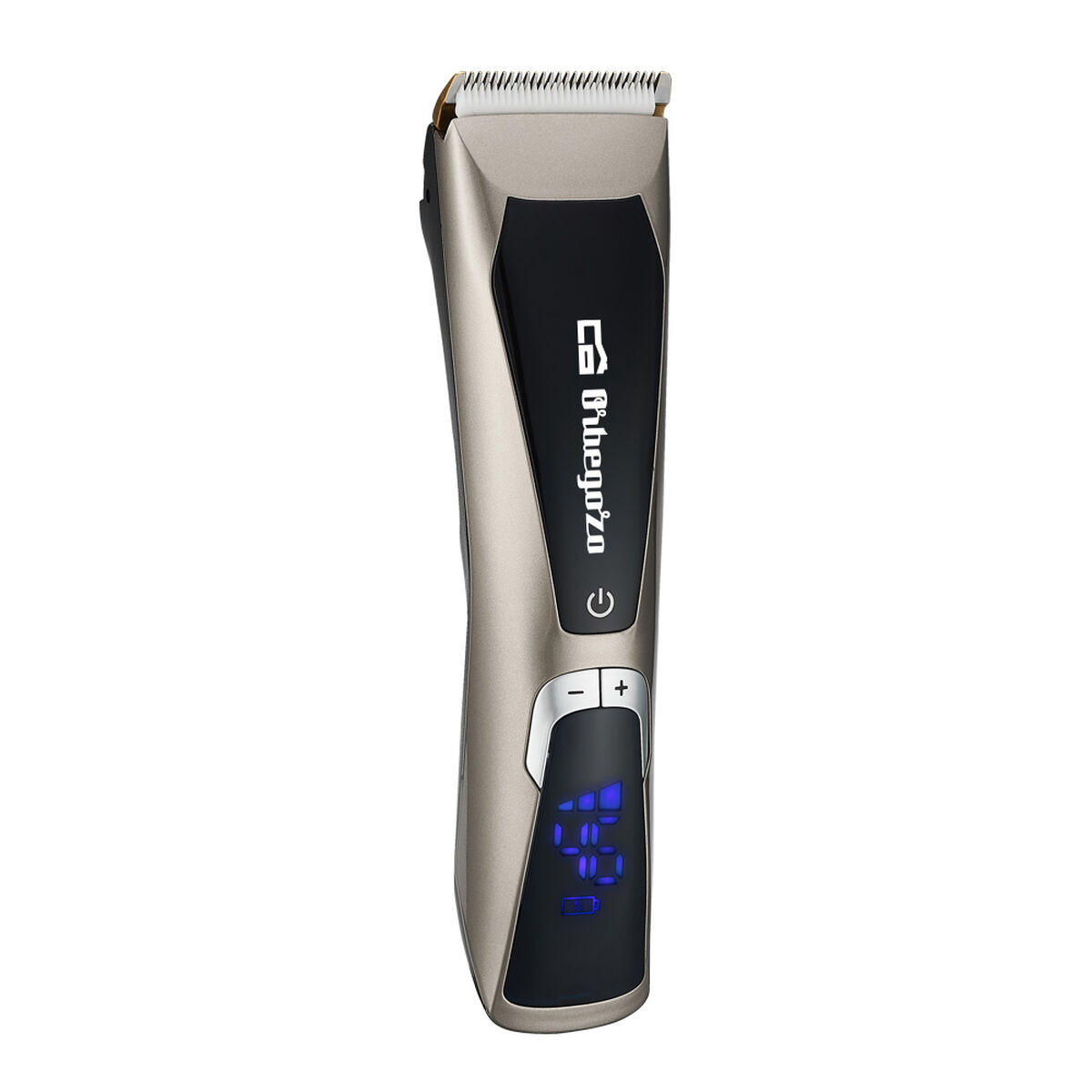 Hair clippers/Shaver Orbegozo CTP 3500 Hair clippers/Shaver Orbegozo CTP 3500