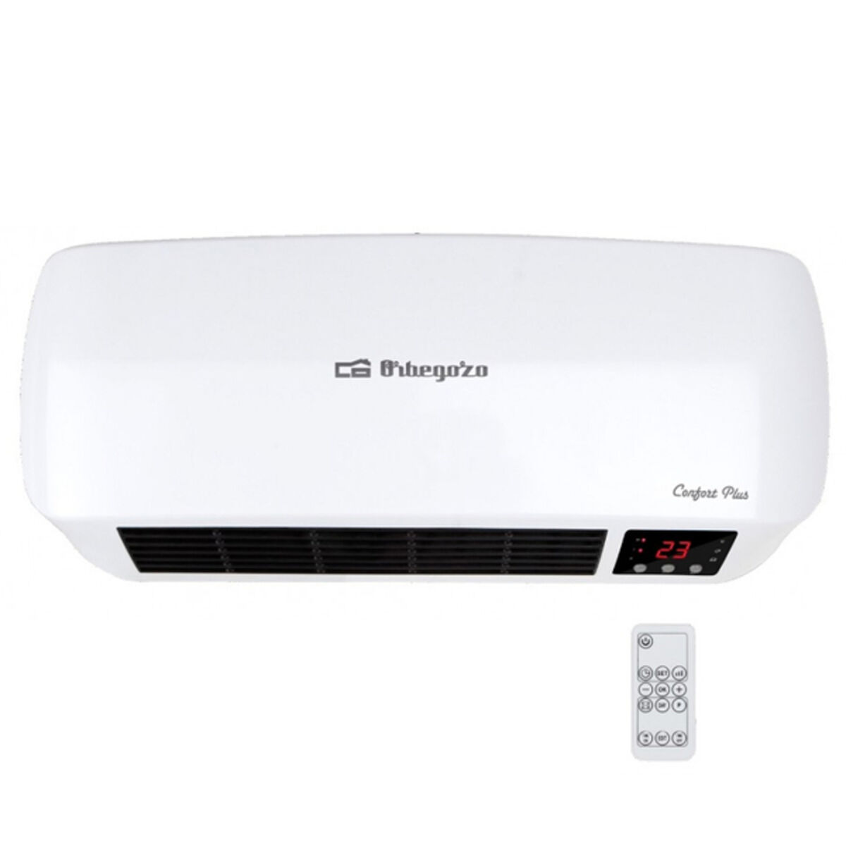 Electric Convection Heater Orbegozo SP6000 Electric Convection Heater Orbegozo SP6000