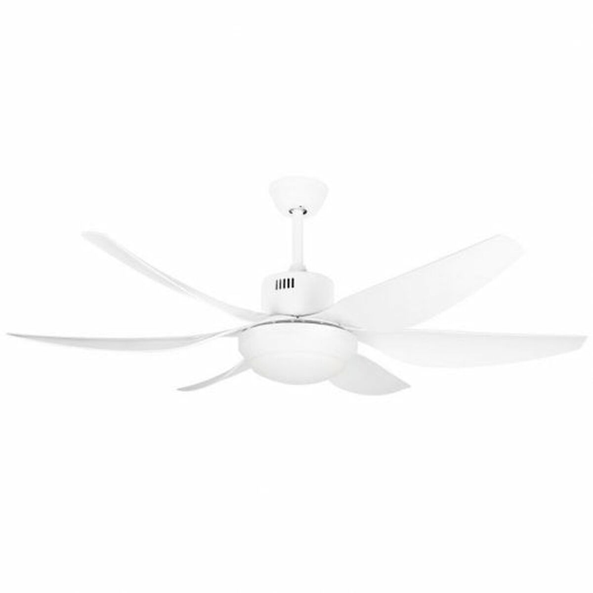 Ceiling Fan with Light Orbegozo CP 100138 50 W  138 cm