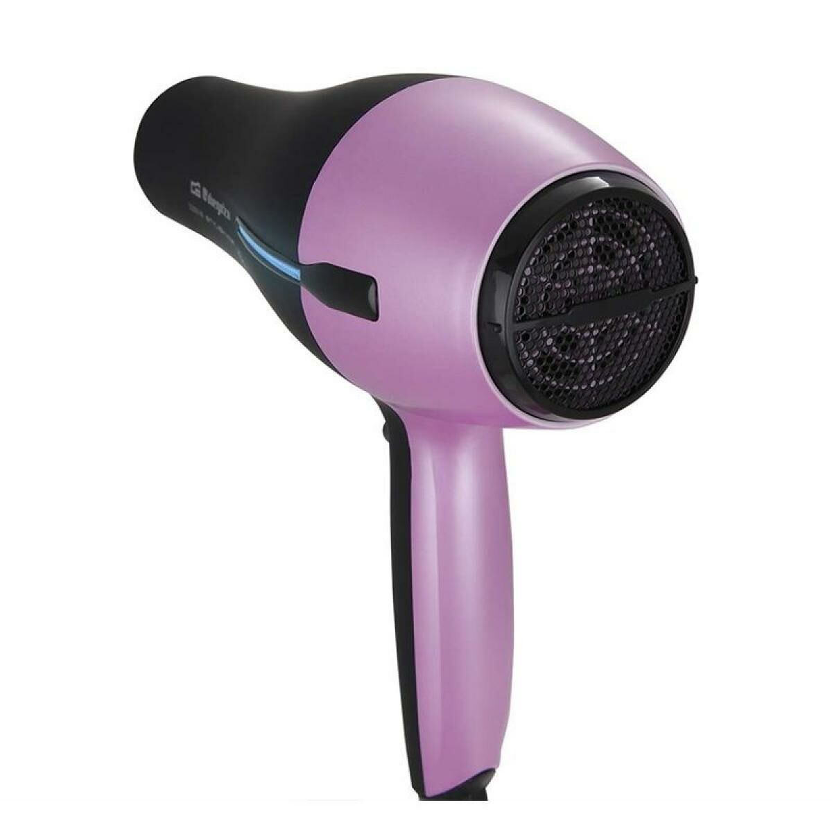 Hairdryer Orbegozo SE 2320 Pink 2200 W Hairdryer Orbegozo SE 2320 Pink 2200 W