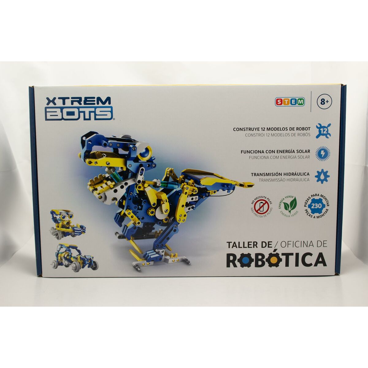 Construction set