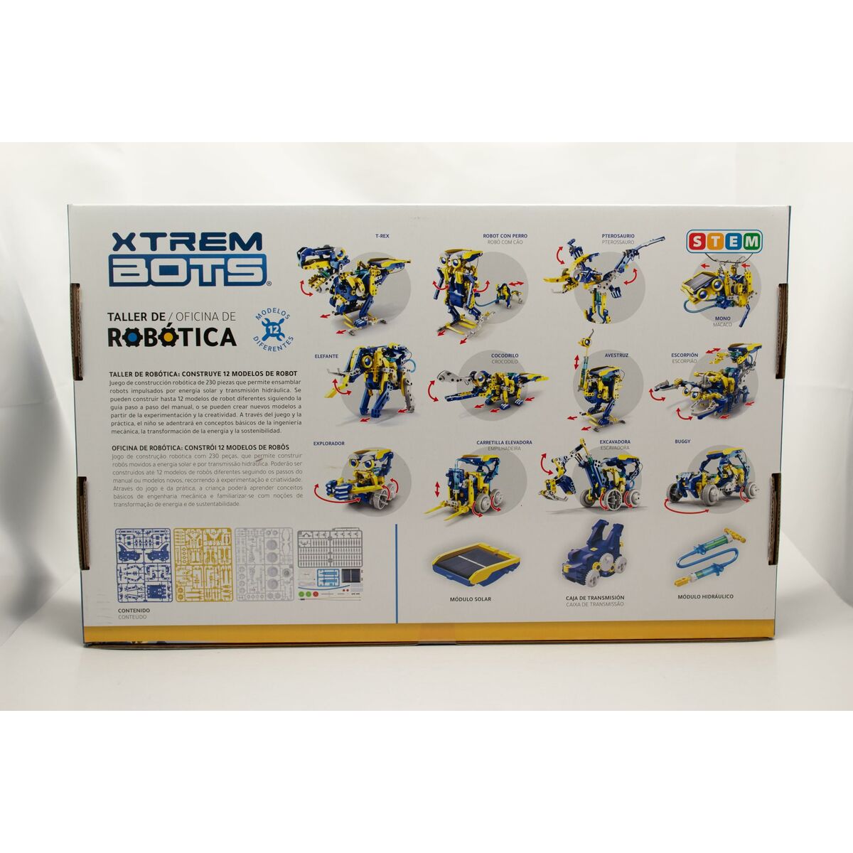 Construction set
