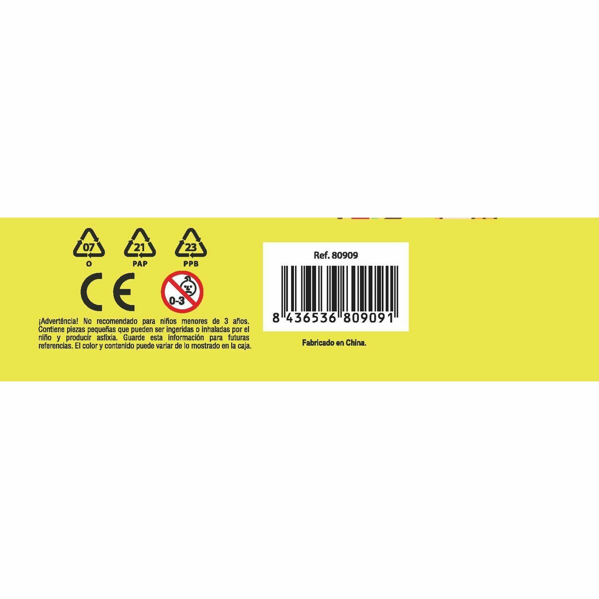 Educational Game LÃºdilo Taco, Gato, Cabra, Queso, Pizza