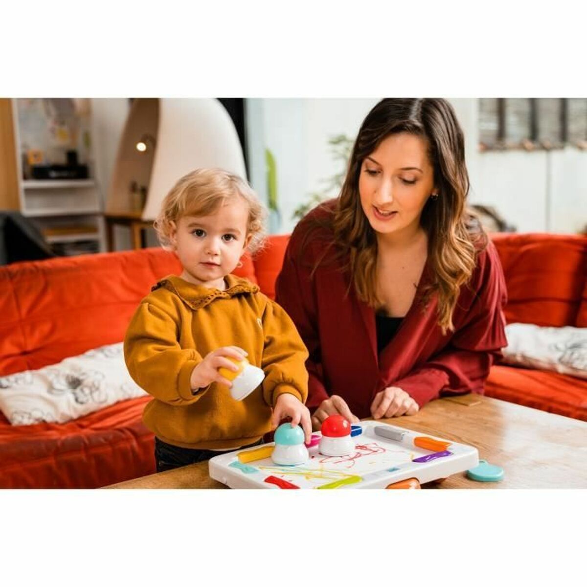 Drawing Set Drawings in Music – KD