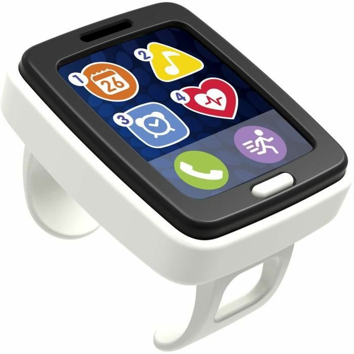 Educational Game My First Fitness Watch Educational Game My First Fitness Watch