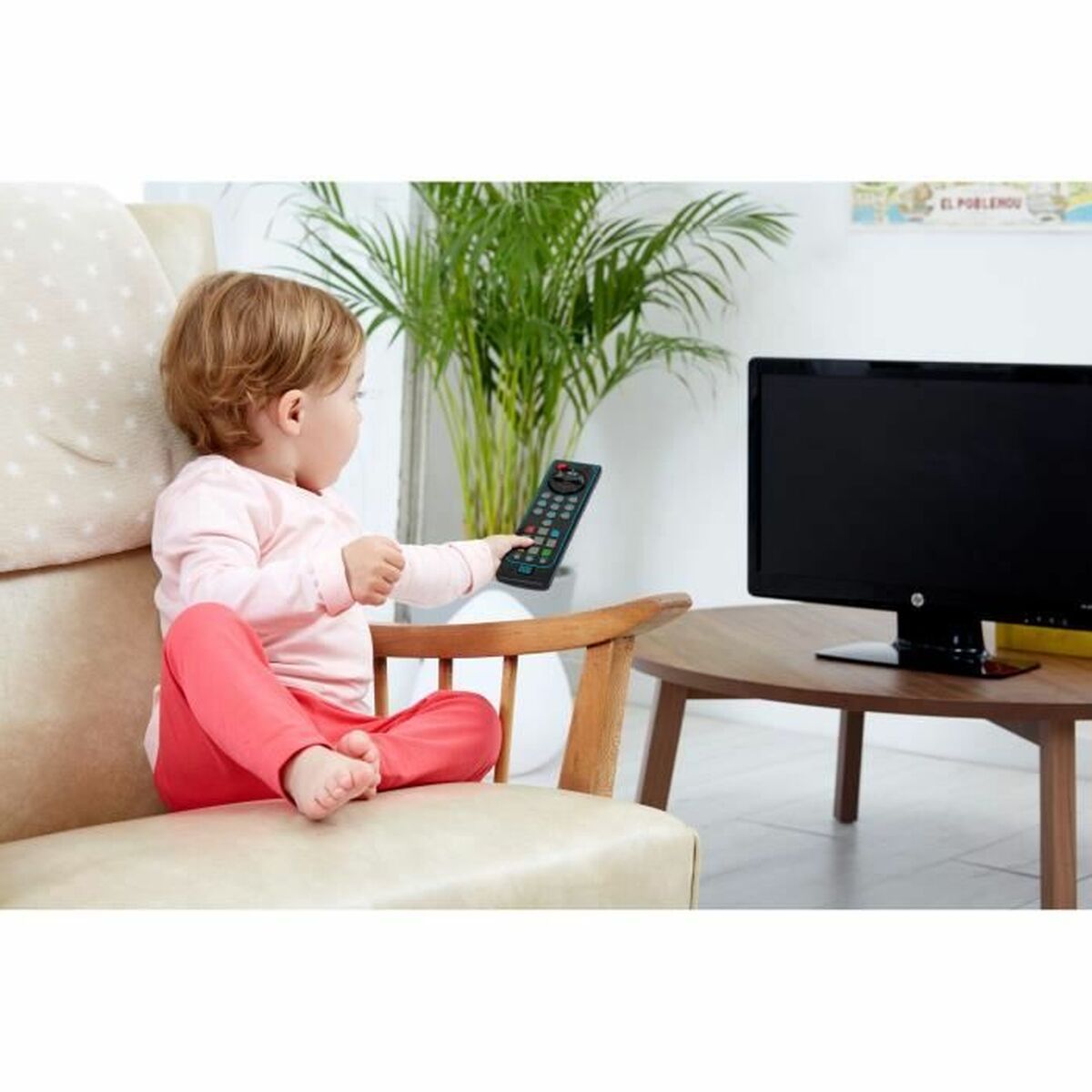 Interactive Tablet for Children