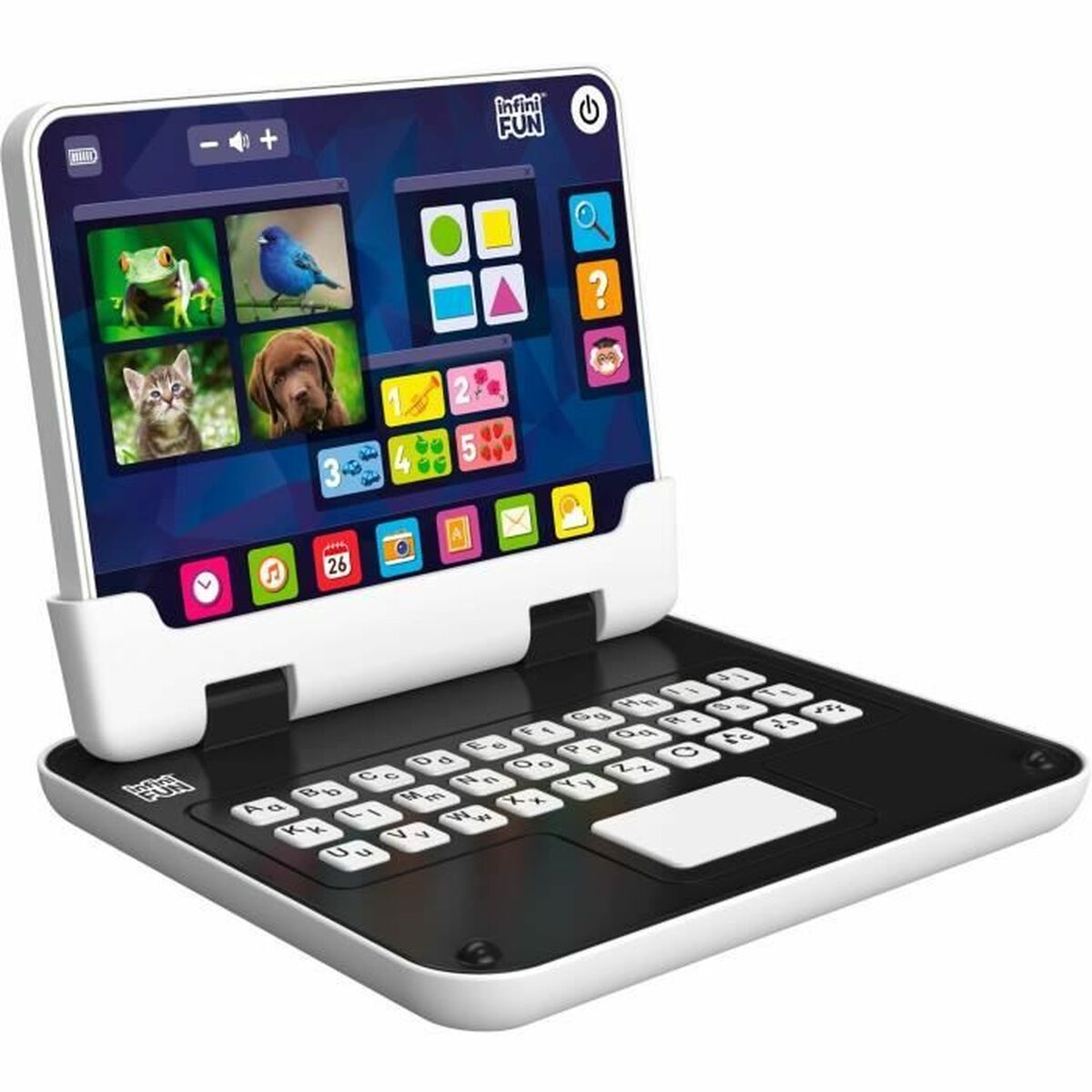 Interactive Tablet for Children Interactive Tablet for Children