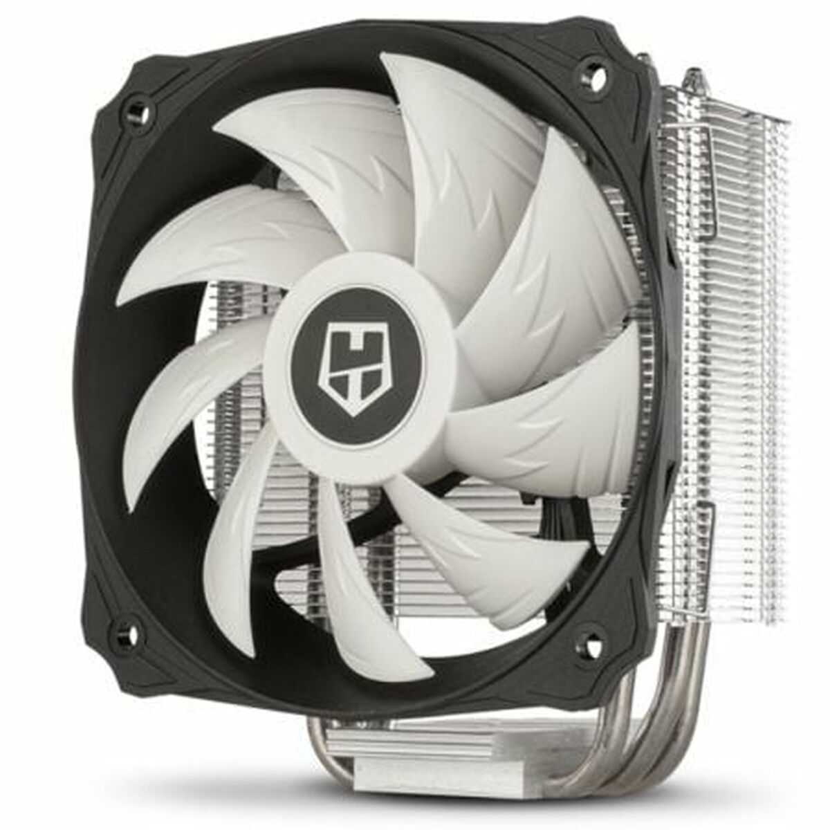 Ventilator and Heat Sink Nox-Xtreme NXHUMMERH212 Ventilator and Heat Sink Nox-Xtreme NXHUMMERH212