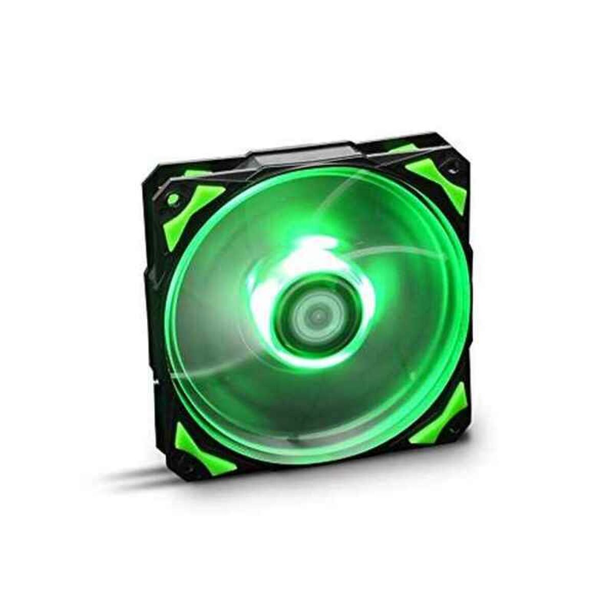 Box Ventilator Nox-Xtreme NXHUMMERF120LG  12 cm