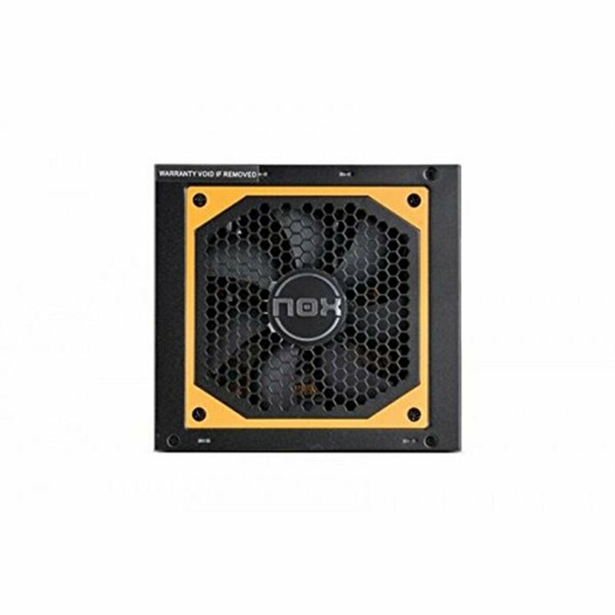 Power supply Nox-Xtreme NXURVX650BZ ATX 650 W 80 Plus Bronze