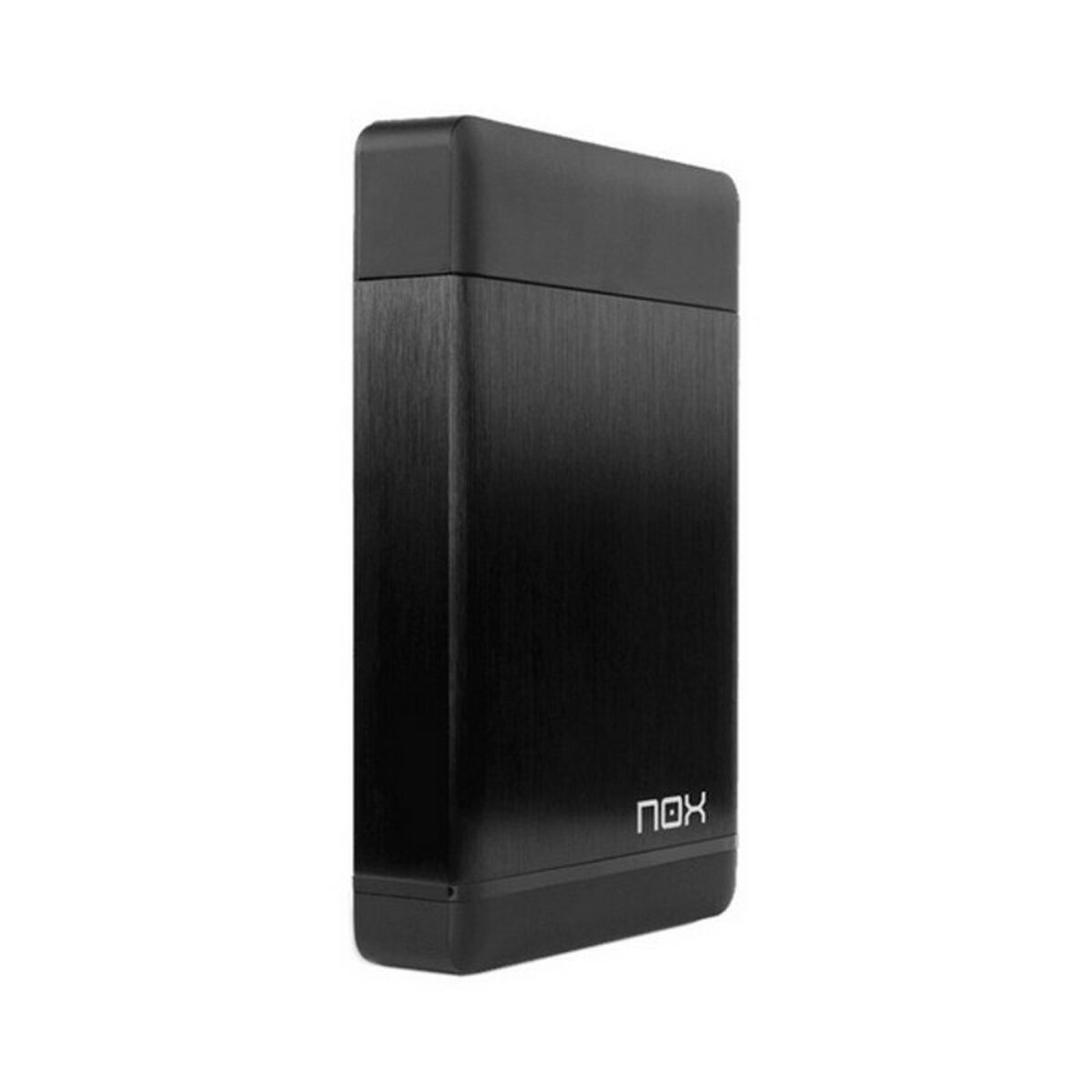 External Box Nox-Xtreme NXLITEHDD35 Black 3,5″