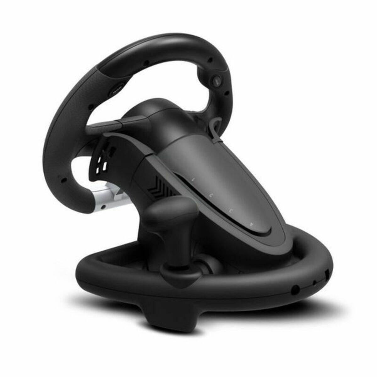 Racing Steering Wheel Krom NXKROMKWHL