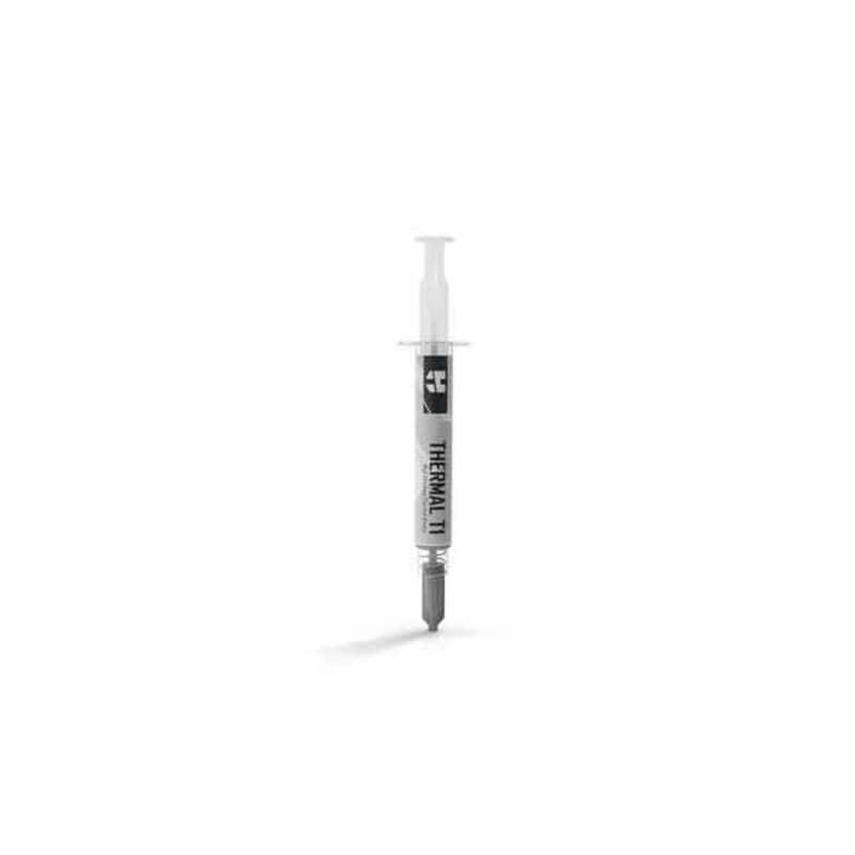 Thermal Paste Syringe Nox-Xtreme NXHUMMERTT1 Thermal Paste Syringe Nox-Xtreme NXHUMMERTT1