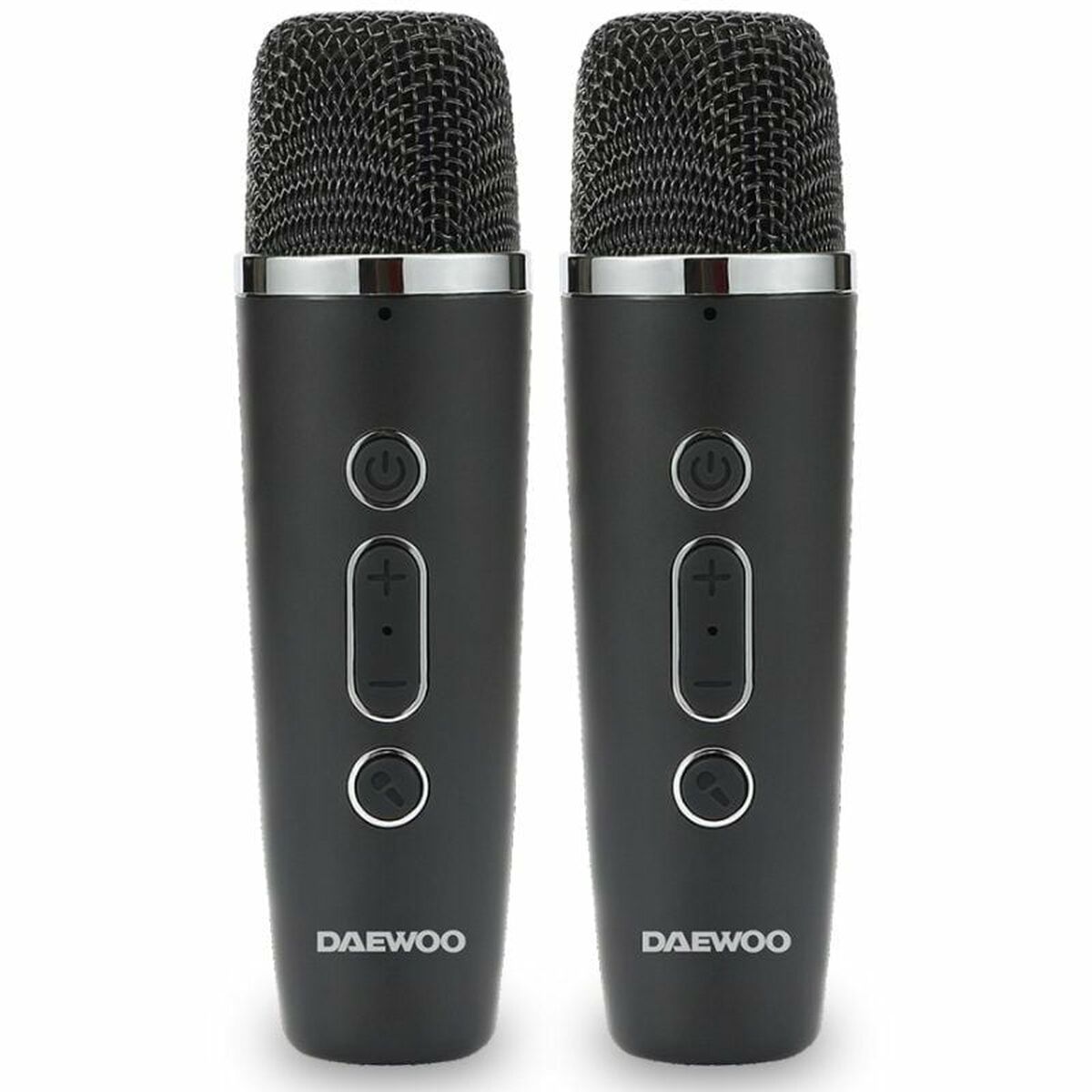 Portable Bluetooth Speakers Daewoo DW3008 15 W