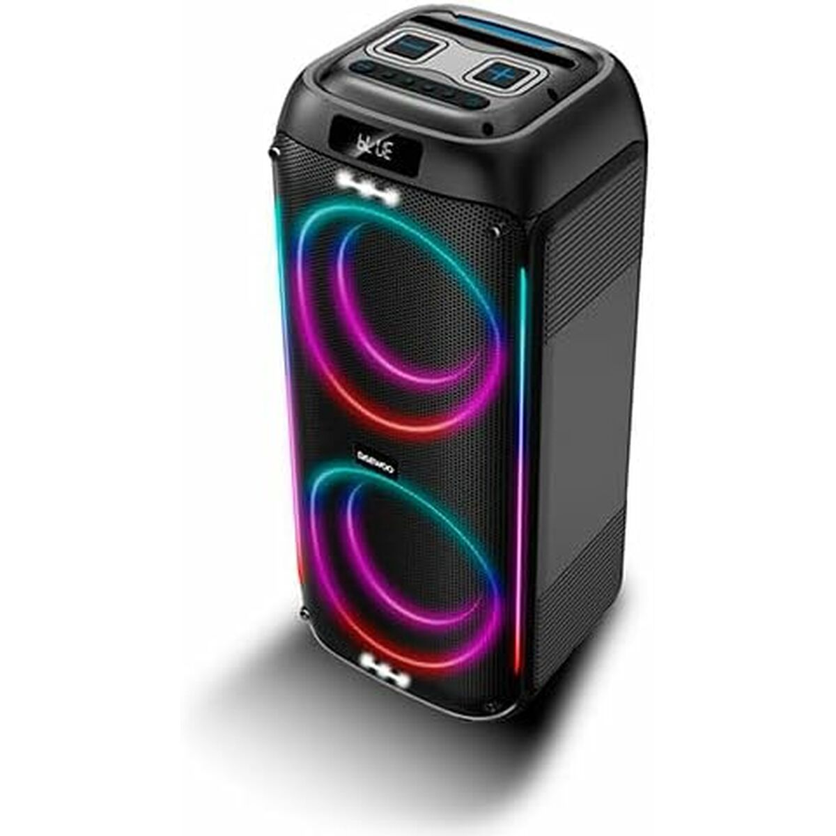 PC Speakers Daewoo DW3010