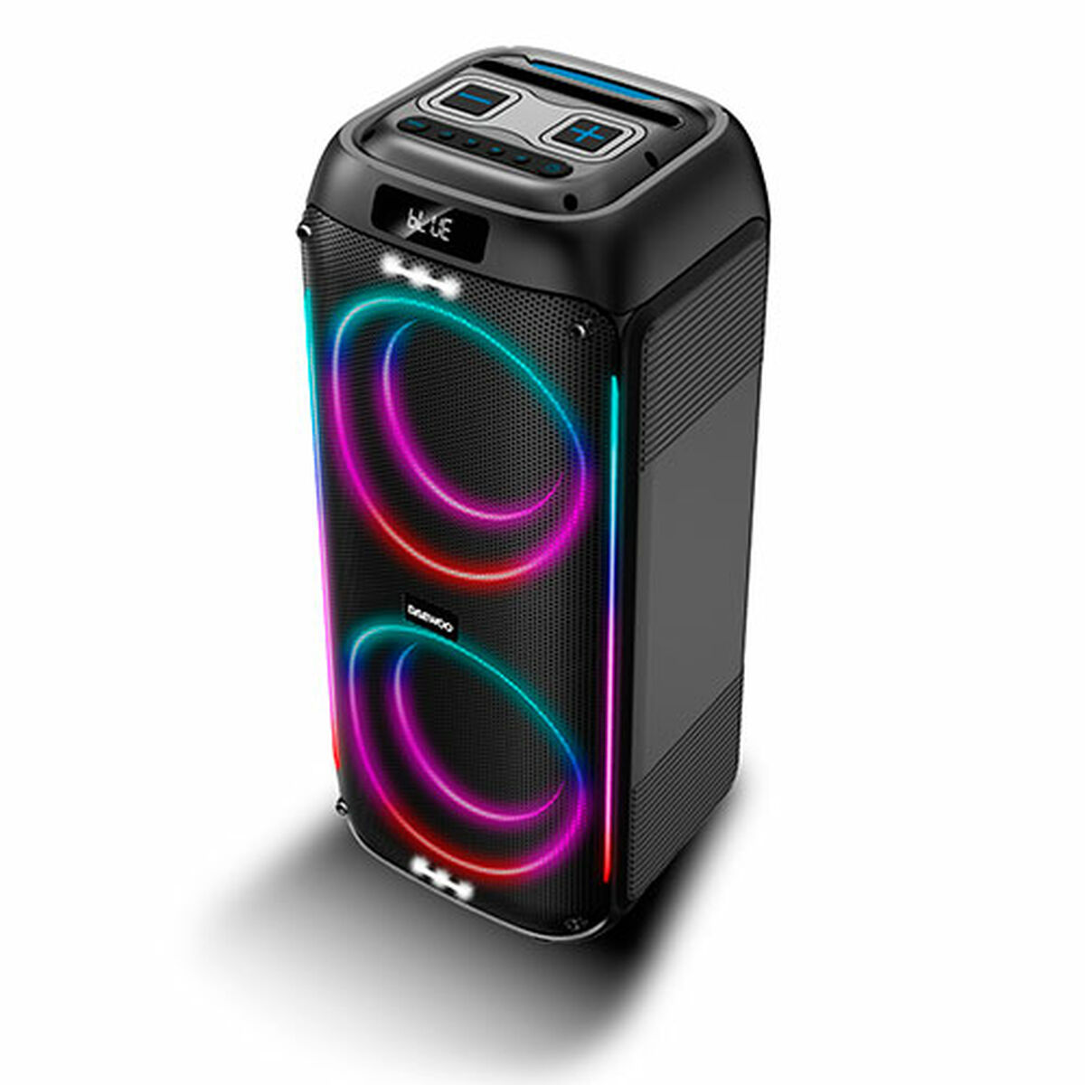 PC Speakers Daewoo DW3010