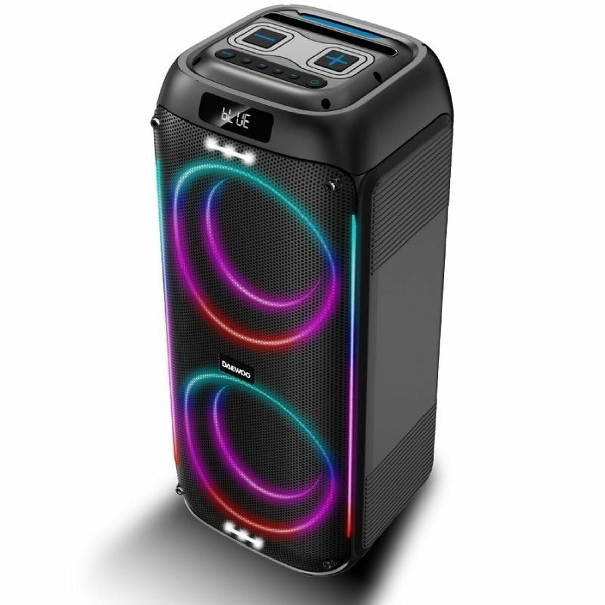 PC Speakers Daewoo DW3010