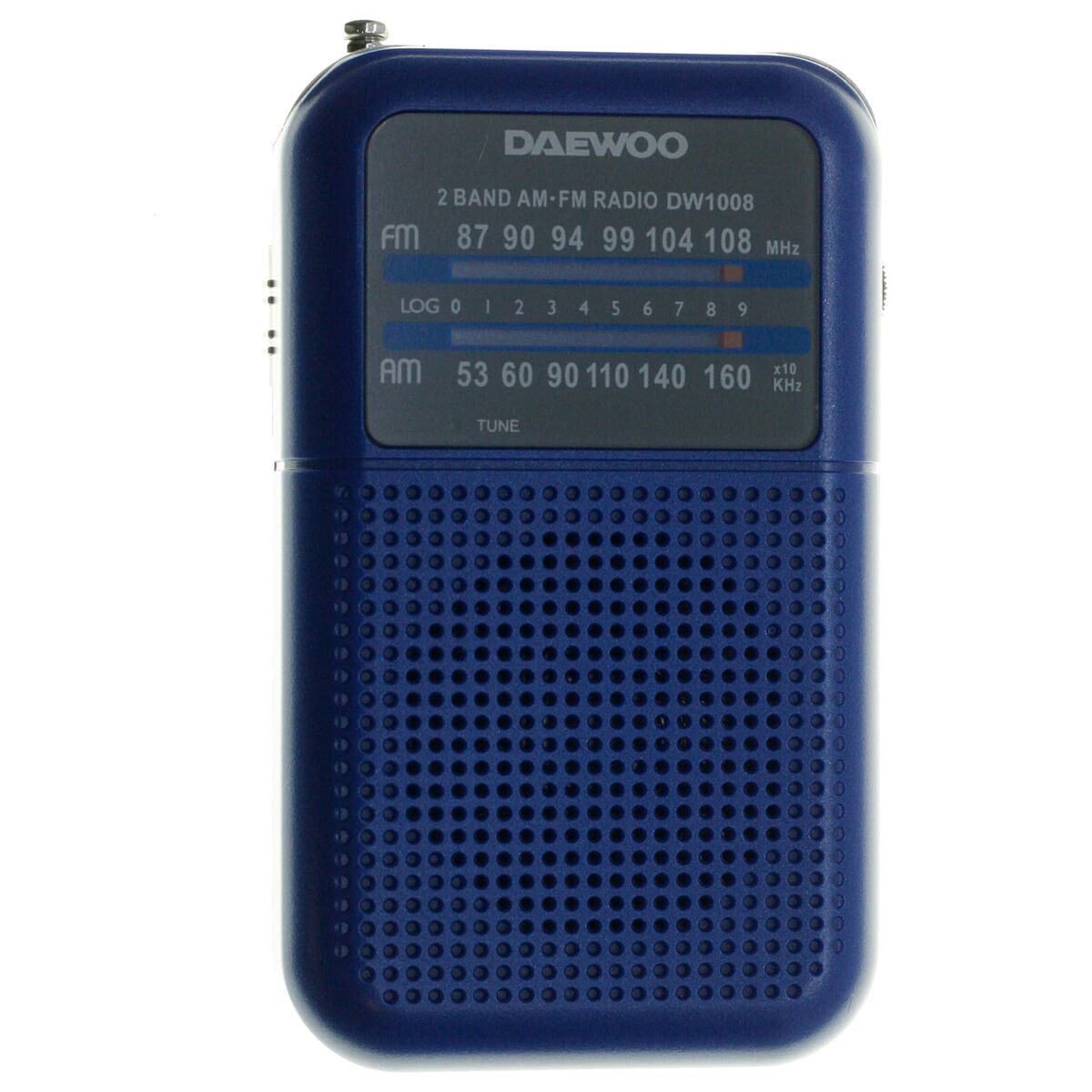 Transistor Radio Daewoo DW1008BL