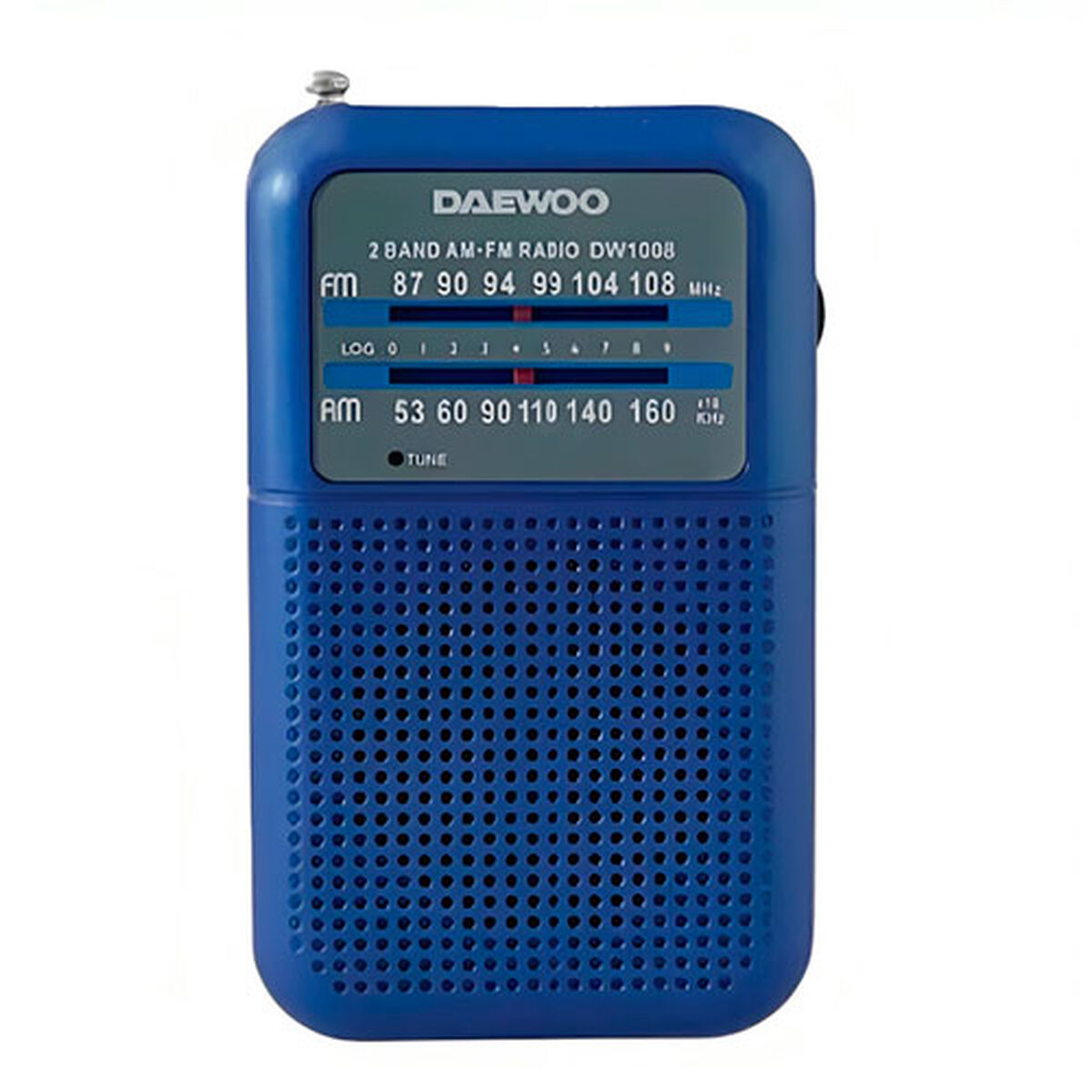Radio Daewoo DW1008BL Radio Daewoo DW1008BL
