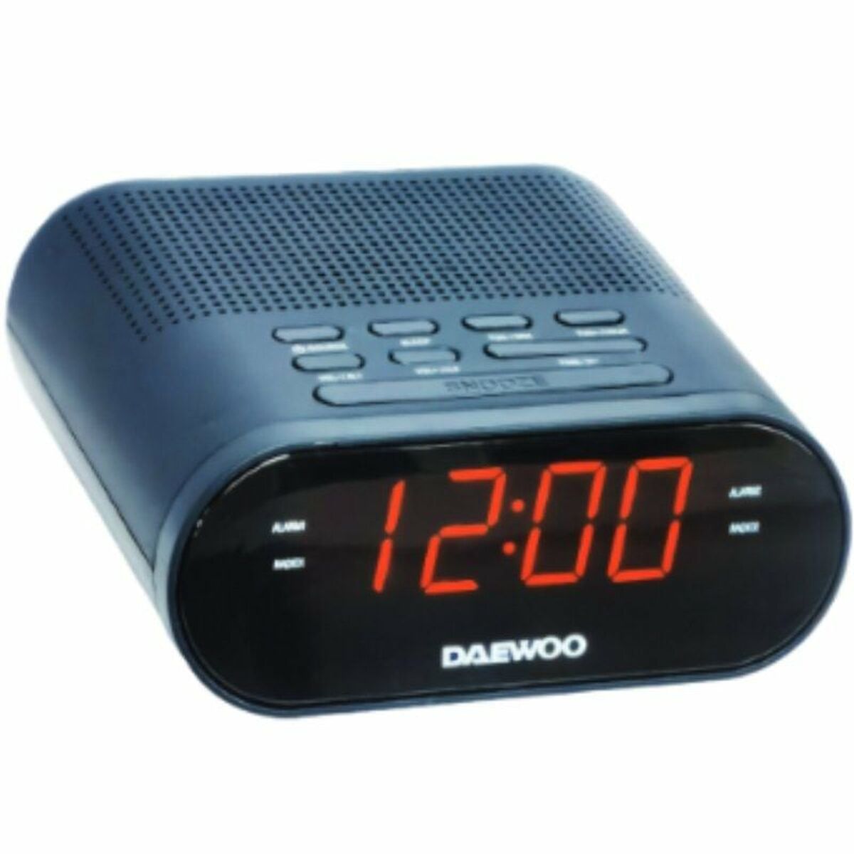 Clock-Radio Daewoo DW1218 Clock-Radio Daewoo DW1218