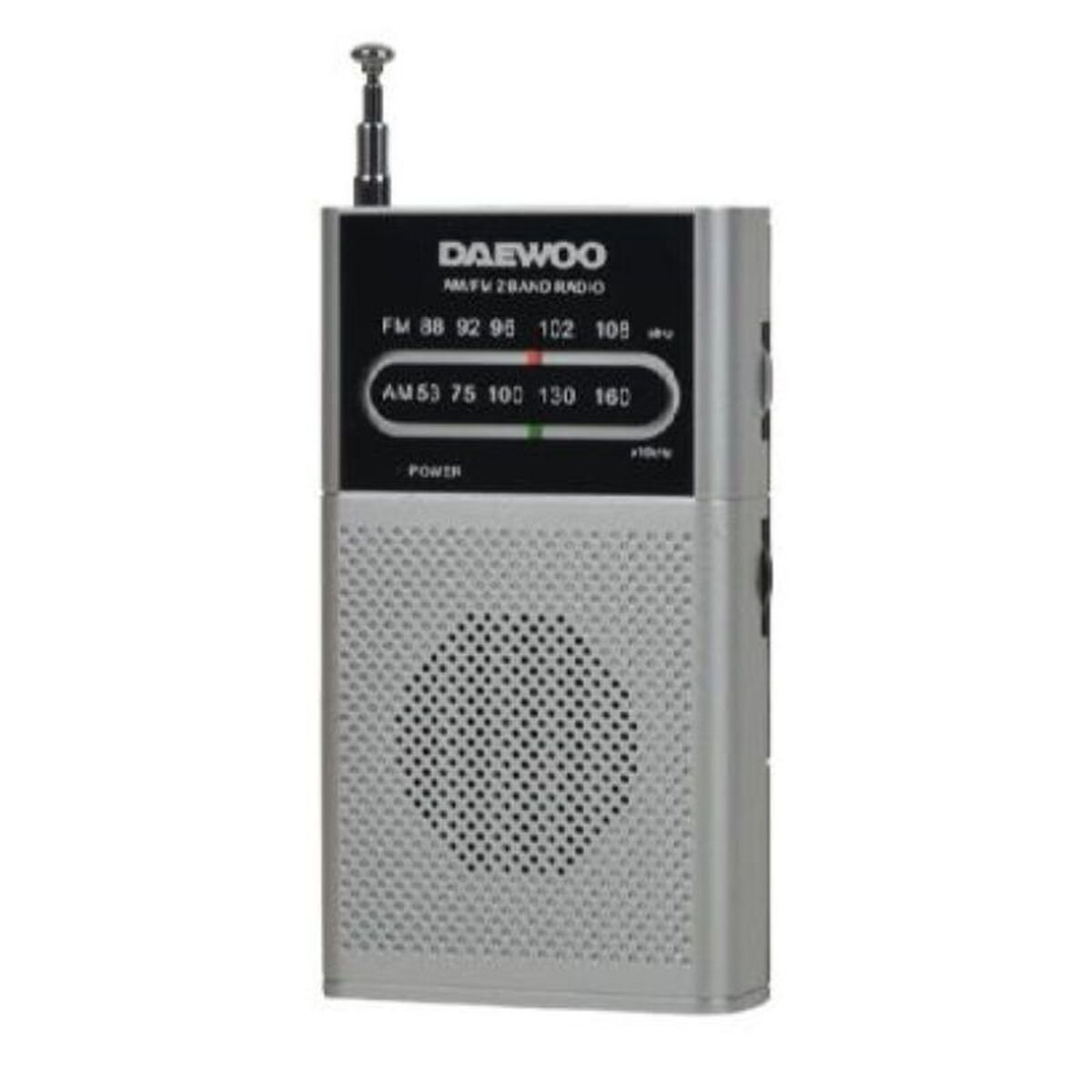 Transistor Radio Daewoo DW1027 Transistor Radio Daewoo DW1027