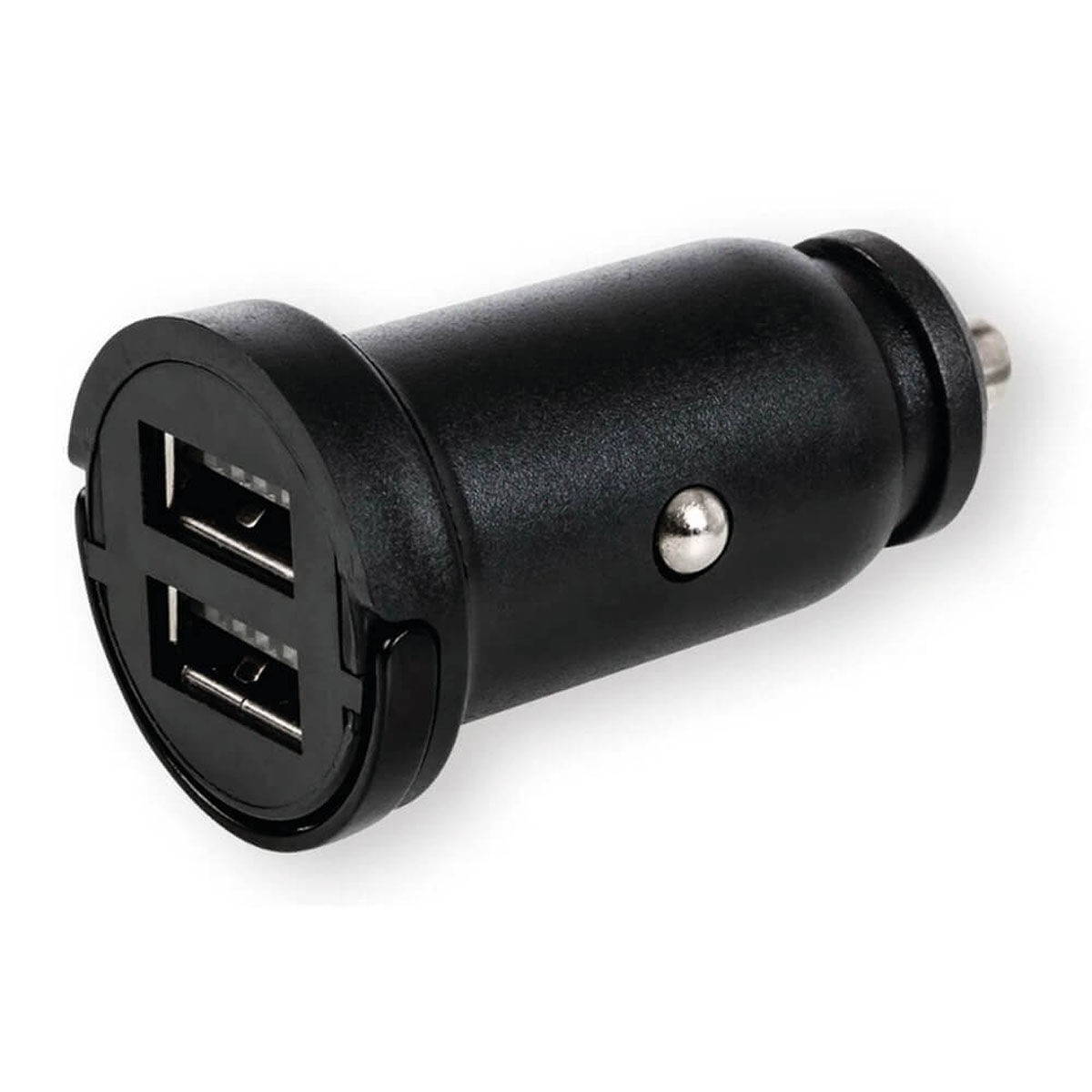 Car Charger MyWigo Black Car Charger MyWigo Black