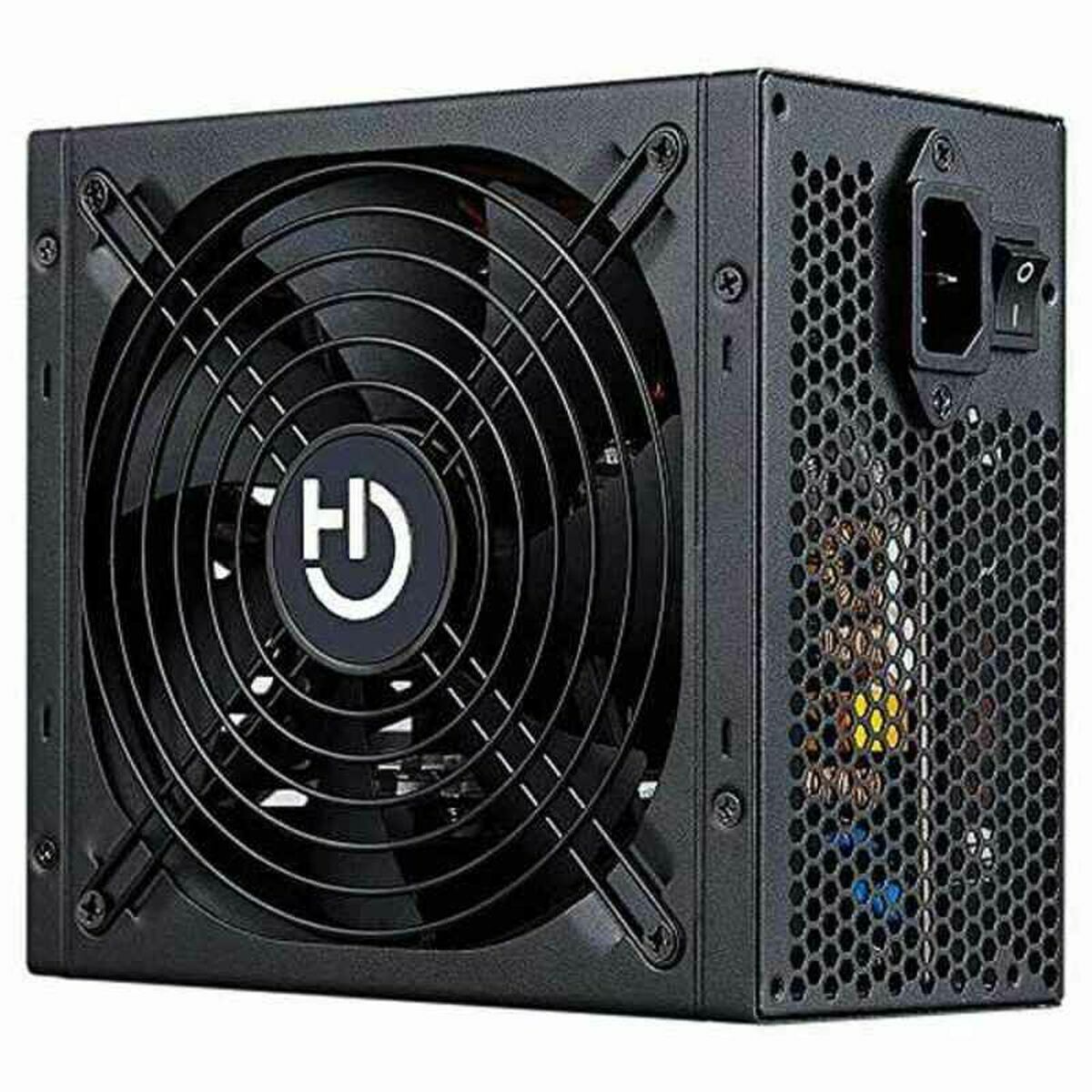 Power supply Hiditec BZ750 80Plus Bronze ATX 750W ATX 750 W 80 Plus Bronze RoHS CE Power supply Hiditec BZ750 80Plus Bronze ATX 750W ATX 750 W 80 Plus Bronze RoHS CE