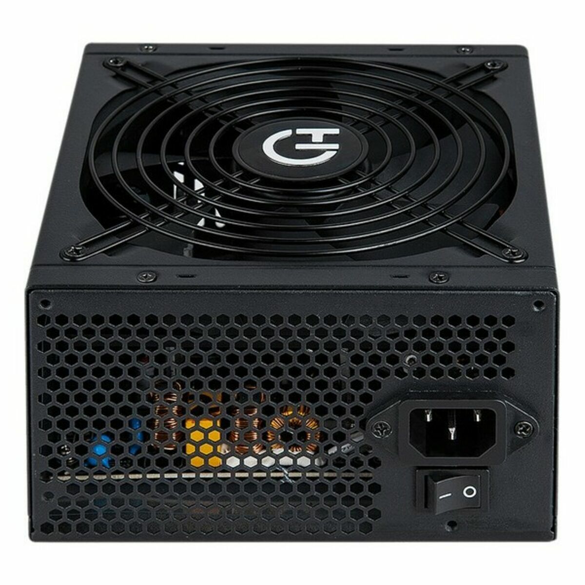 Power supply Hiditec BZ750 80Plus Bronze ATX 750W ATX 750 W 80 Plus Bronze RoHS CE