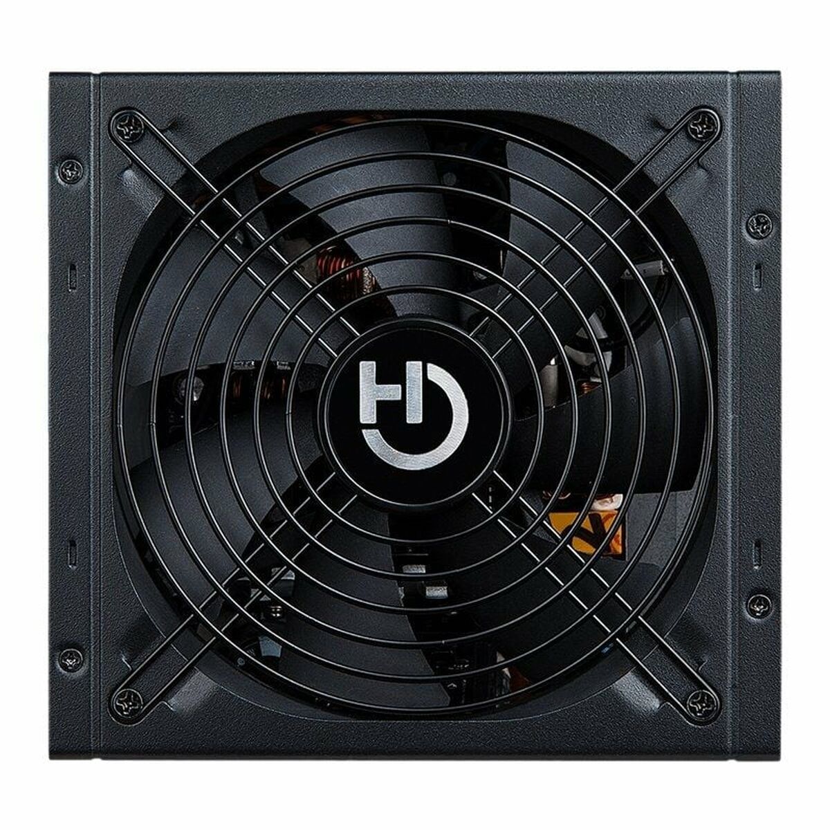 Power supply Hiditec PSU010009 ATX 550 W 80 Plus Bronze