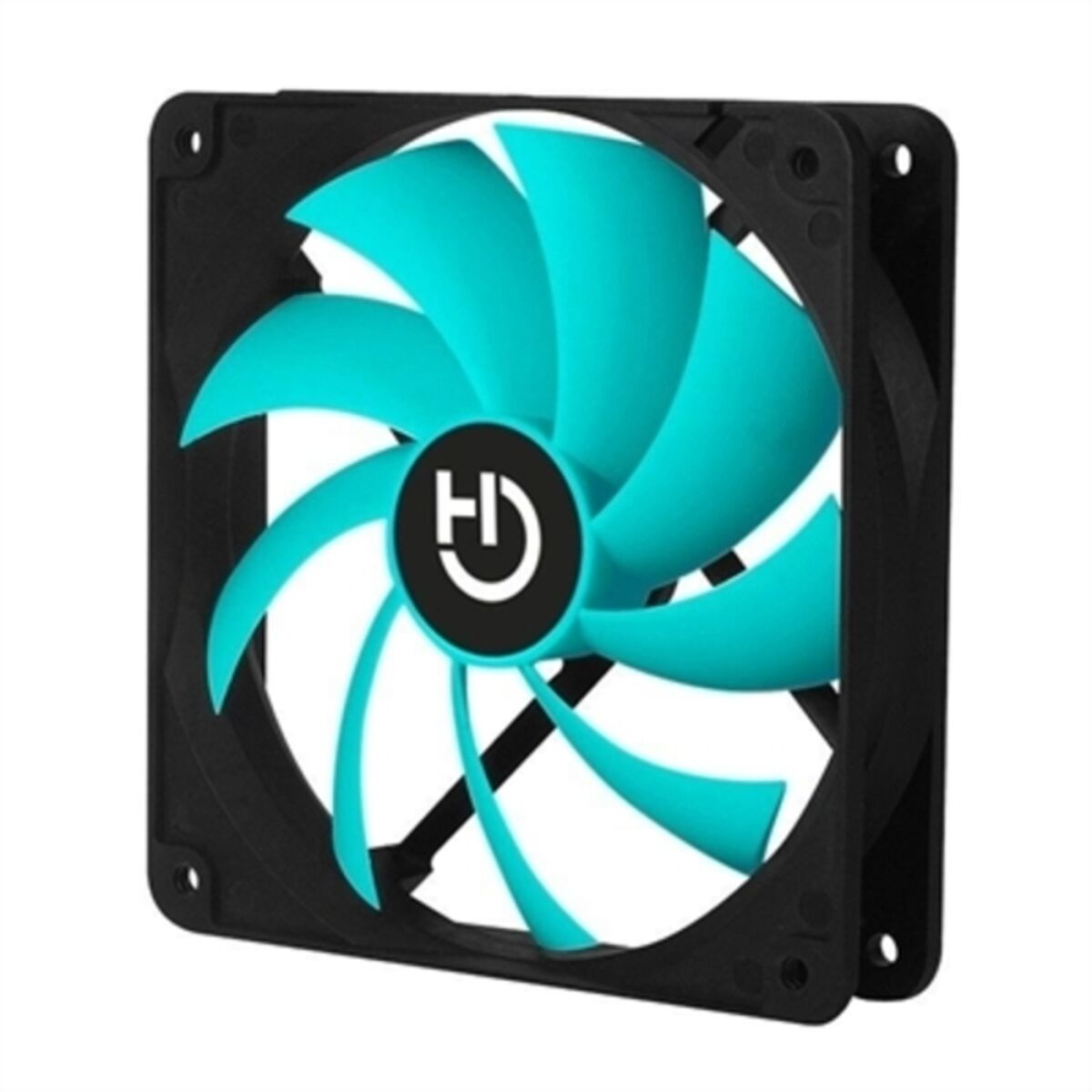 Box Ventilator Hiditec HDT-12  12 cm