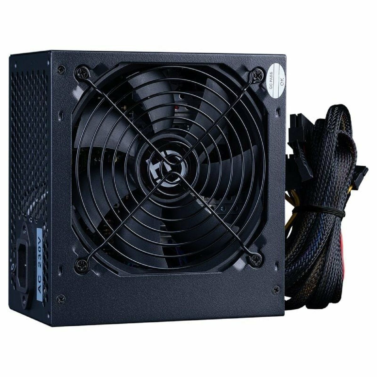 Power supply Hiditec PSU010027 ATX 500 W
