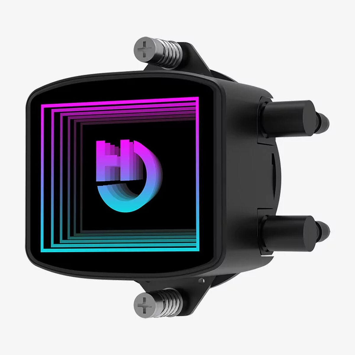 Refrigeration Kit Hiditec LDCR10002 Refrigeration Kit Hiditec LDCR10002