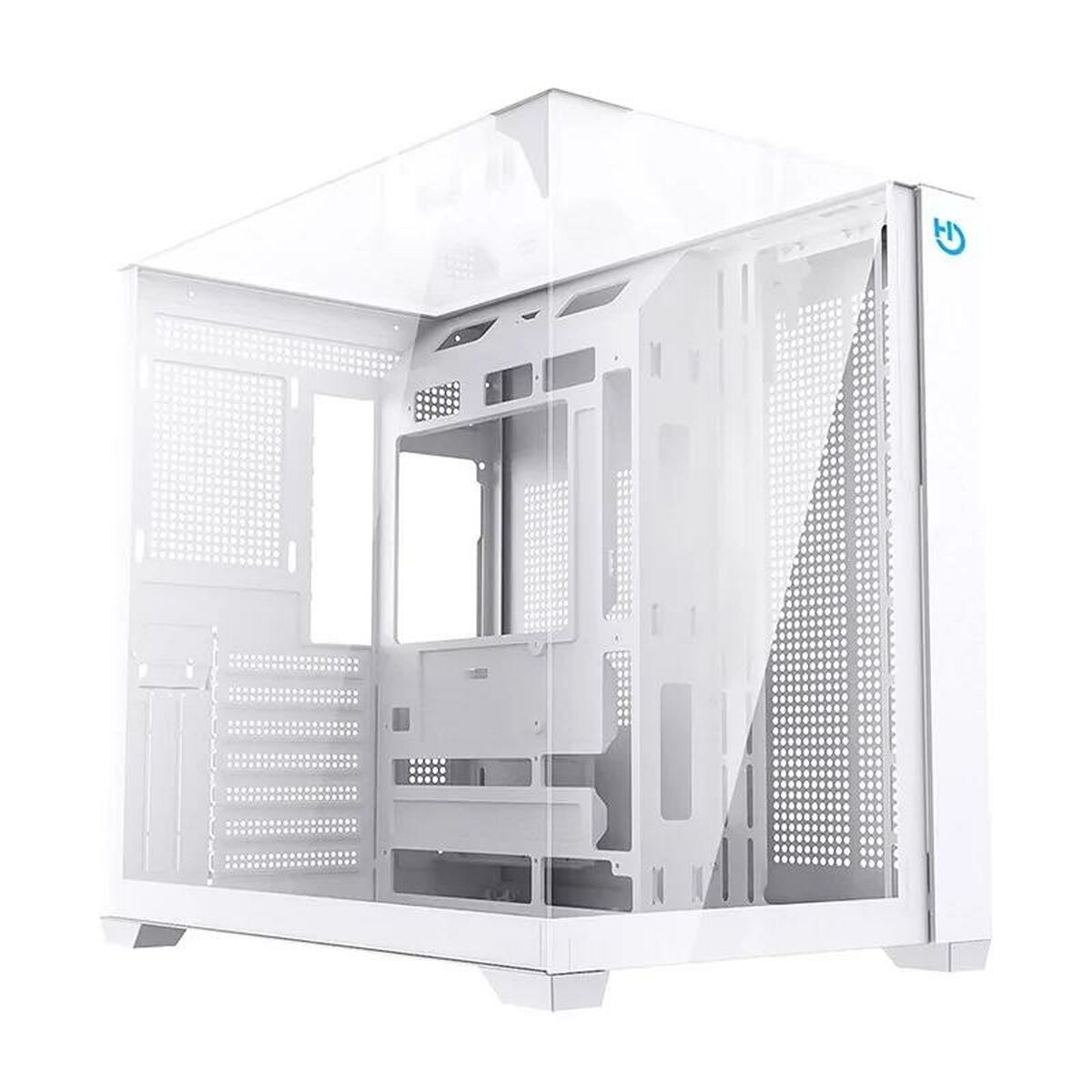 ATX Semi-tower Box Hiditec CHA010057