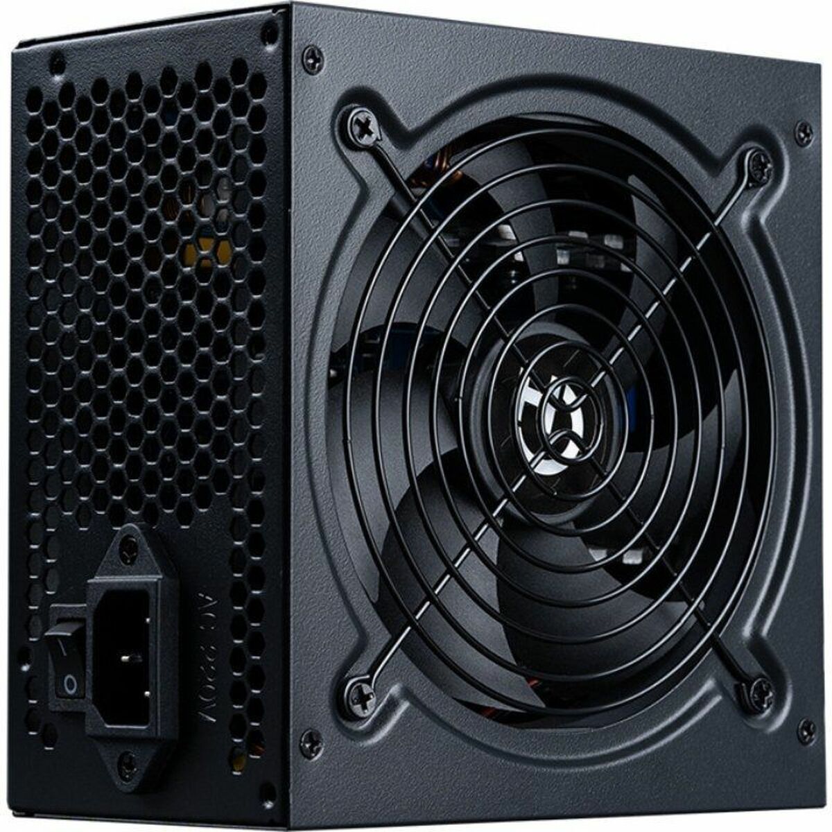 Power supply Hiditec PSU010046 ATX 750 W 80 Plus Bronze Power supply Hiditec PSU010046 ATX 750 W 80 Plus Bronze