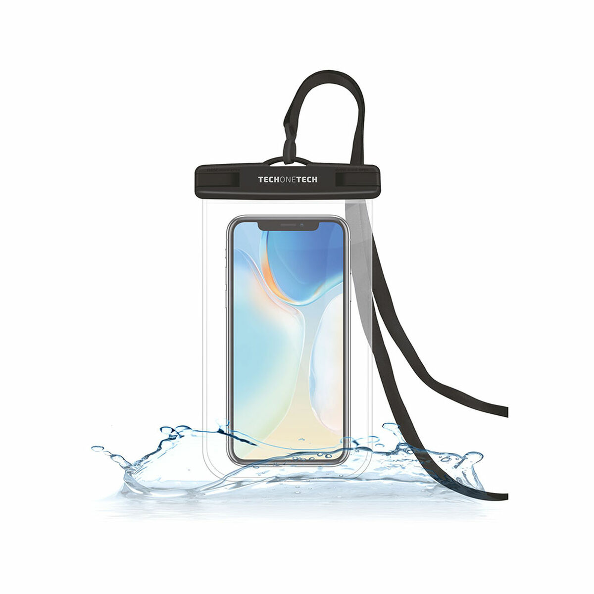 Mobile cover Tech One Tech TEC2850 Mobile cover Tech One Tech TEC2850