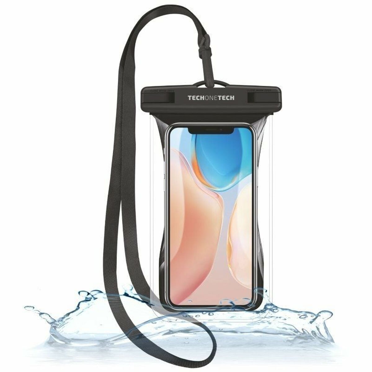 Universal Mobile Case Tech One Tech TEC2855 (7,5″)