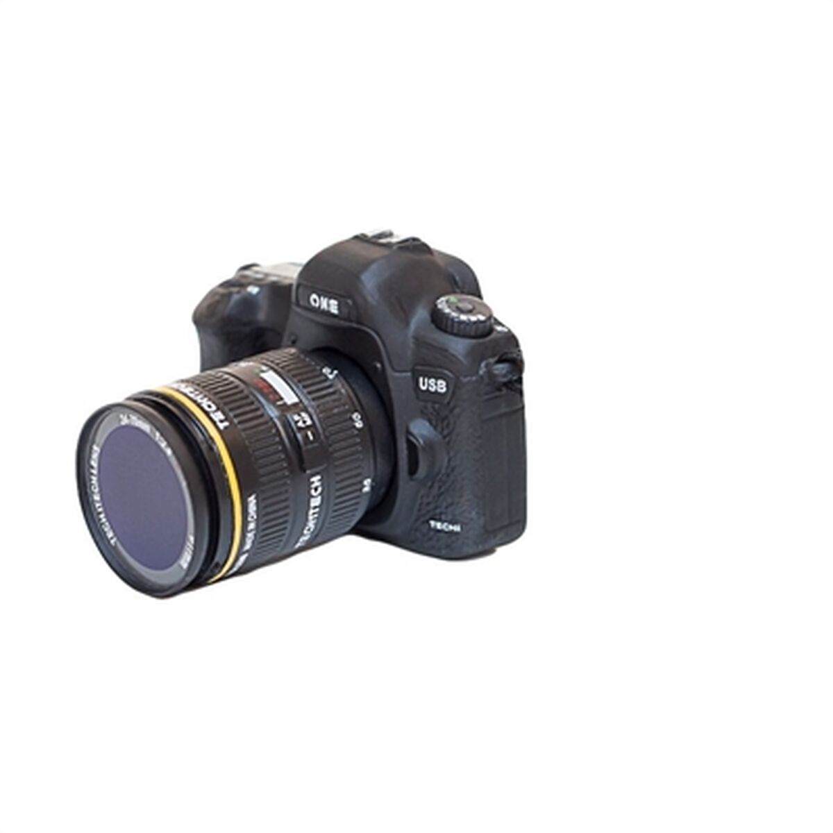 USB stick Tech One Tech TEC5129-32 32 GB Black USB stick Tech One Tech TEC5129-32 32 GB Black