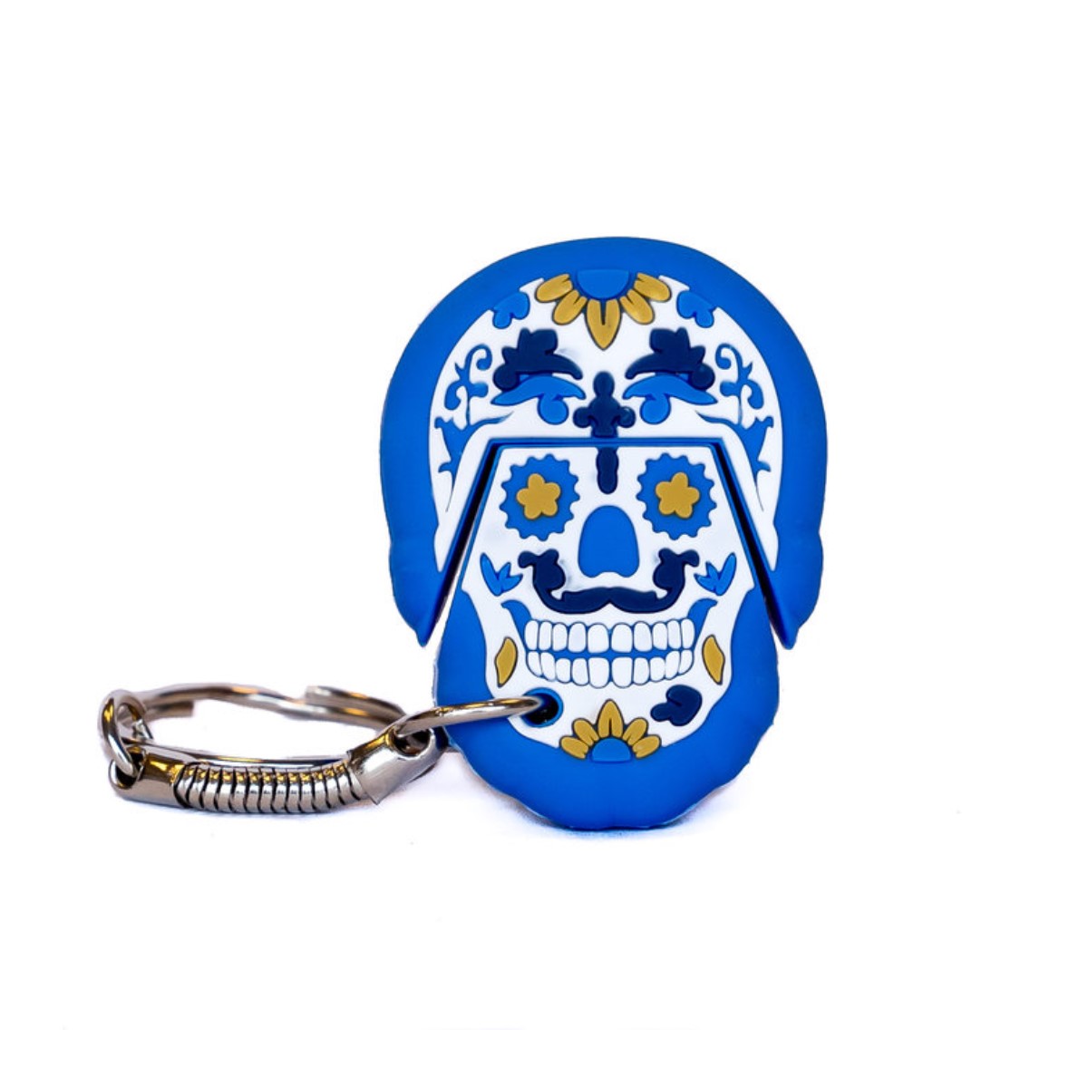 USB stick Tech One Tech Calavera 32 GB Blue USB stick Tech One Tech Calavera 32 GB Blue