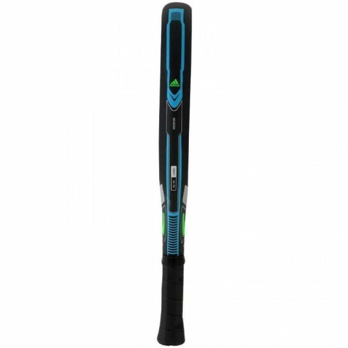 Padel Racket Adidas Radogar ATTK Blue Carbon fibre
