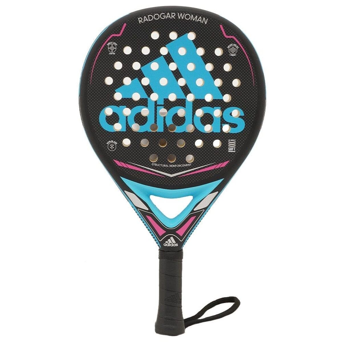 Padel Racket Adidas