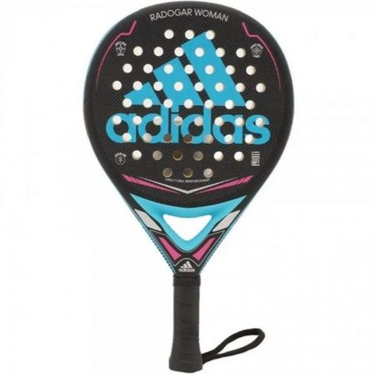 Padel Racket Adidas Padel Racket Adidas