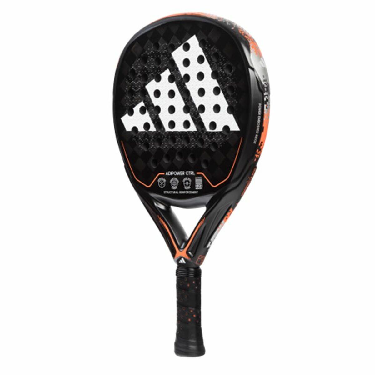 Padel Racket Adidas ADIPOW CTRL 3 2 38 mm Padel Racket Adidas ADIPOW CTRL 3 2 38 mm