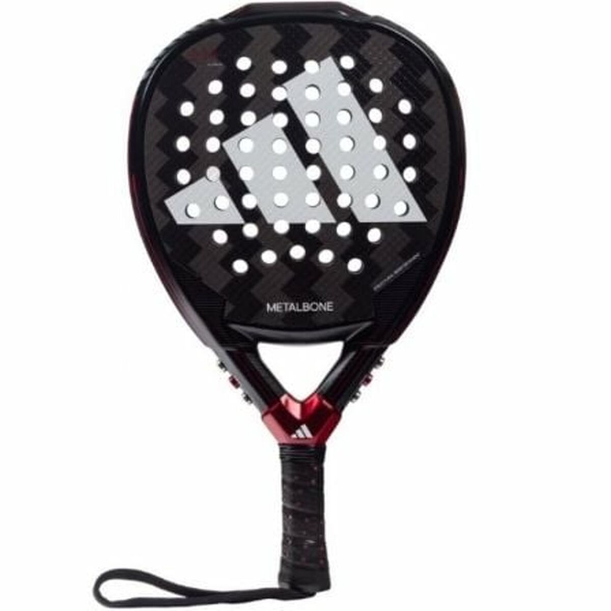 Padel Racket Adidas Adipower Metalbone 3.3 2024 (Ale Galn)
