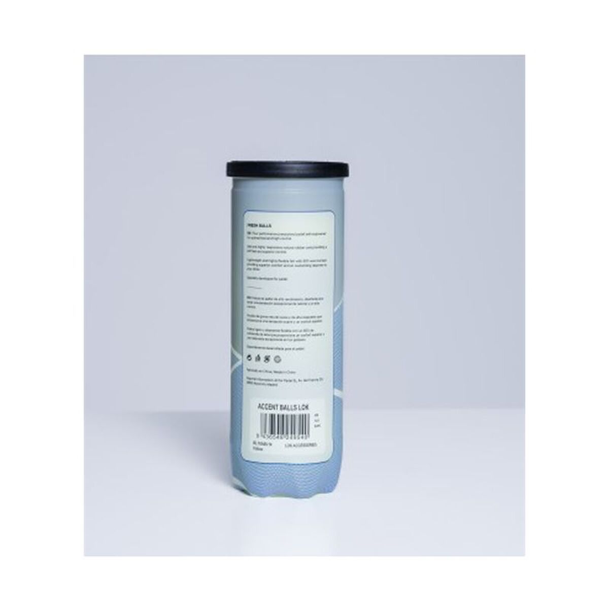 Padel Balls Lok Sports Fresh Balls