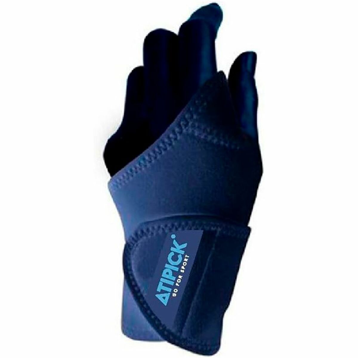 Sports Wristband Atipick NEP25036