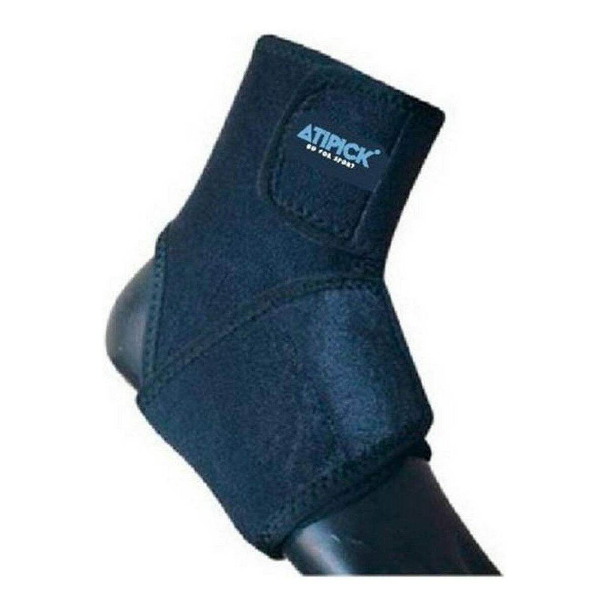 Elastic Ankle Support Atipick NEP25037 Elastic Ankle Support Atipick NEP25037
