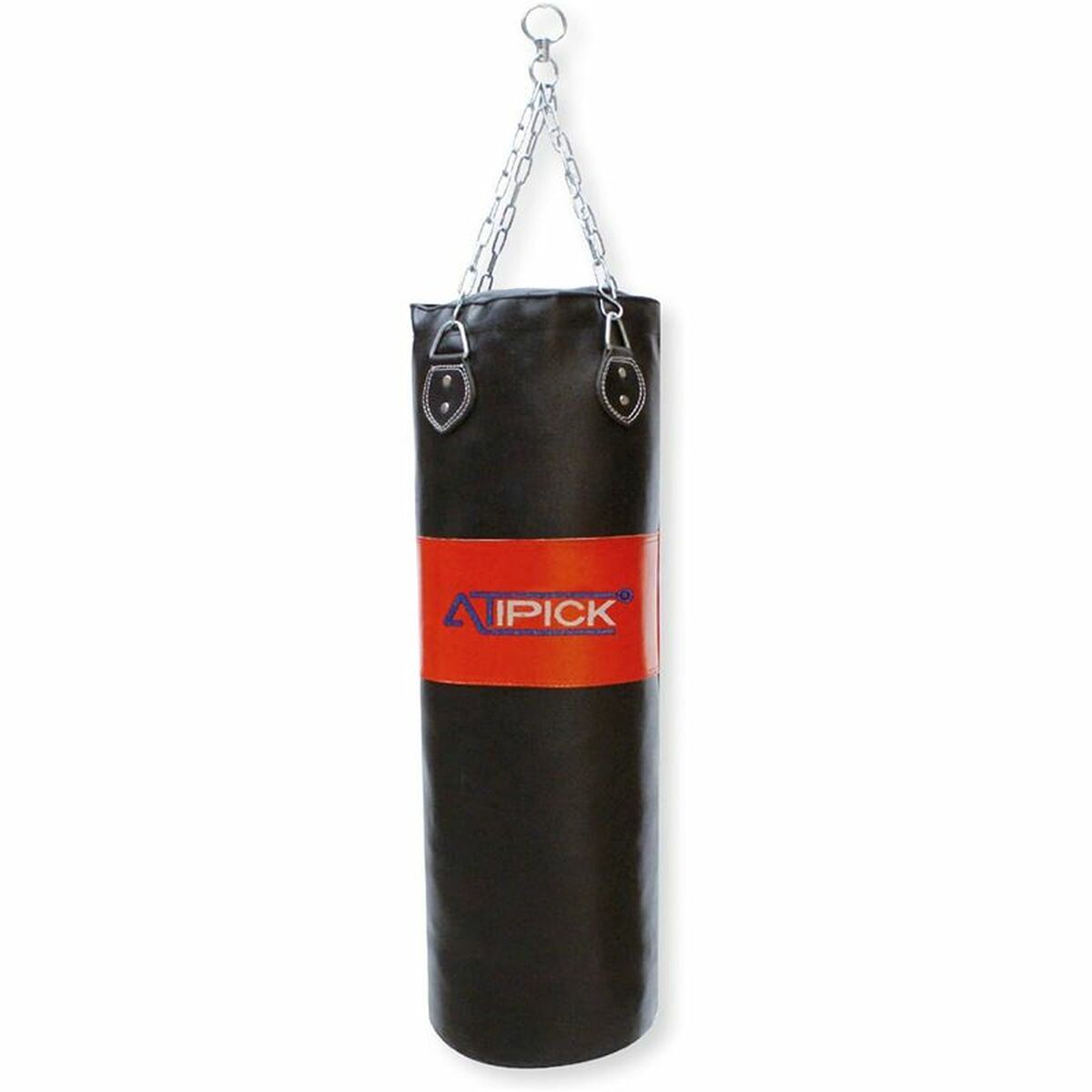 Punch-bag Atipick ARM21606 Multicolour Unstuffed 100 x 30 cm Punch-bag Atipick ARM21606 Multicolour Unstuffed 100 x 30 cm