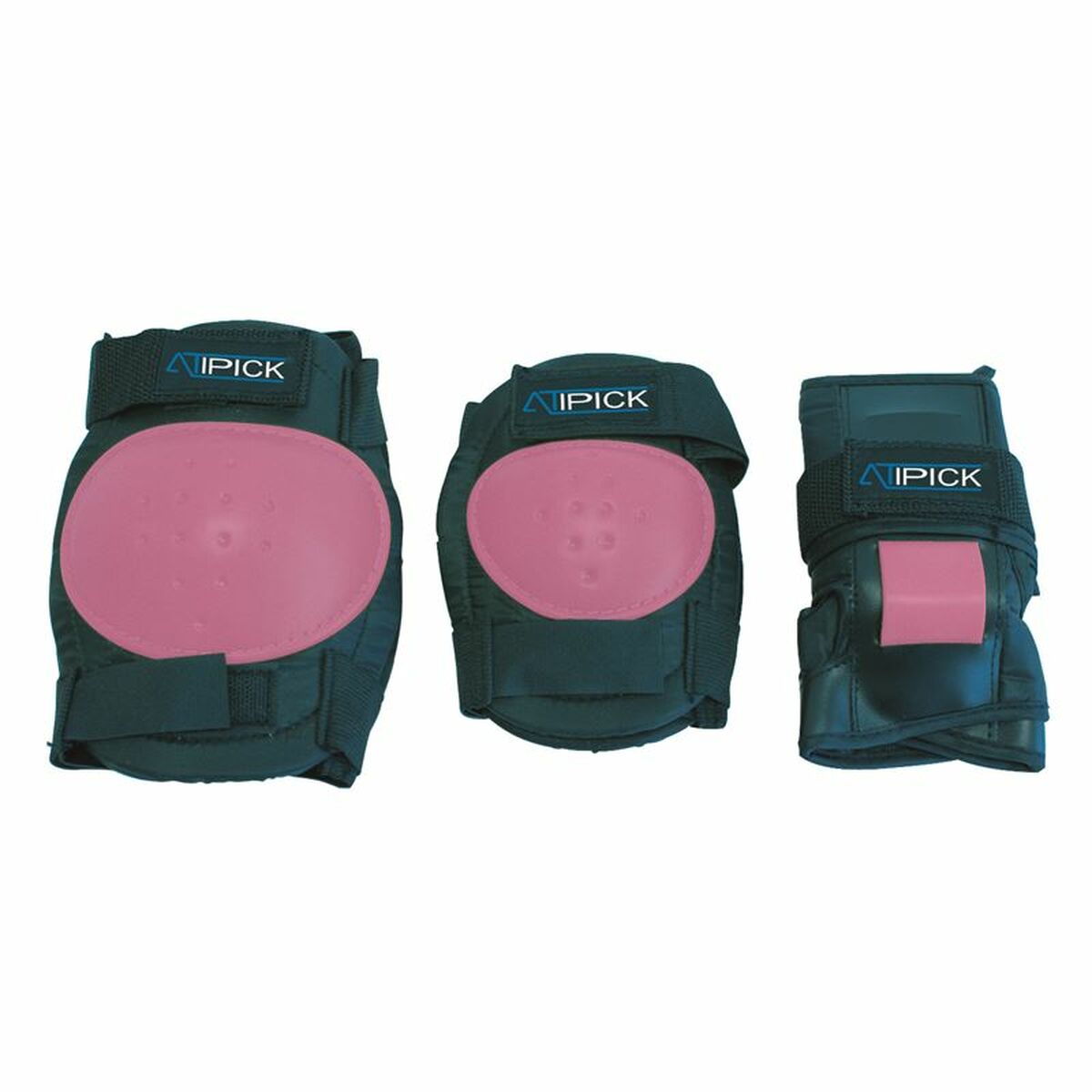 Protection of Joints from Falls Atipick PAT61008 Pink Junior