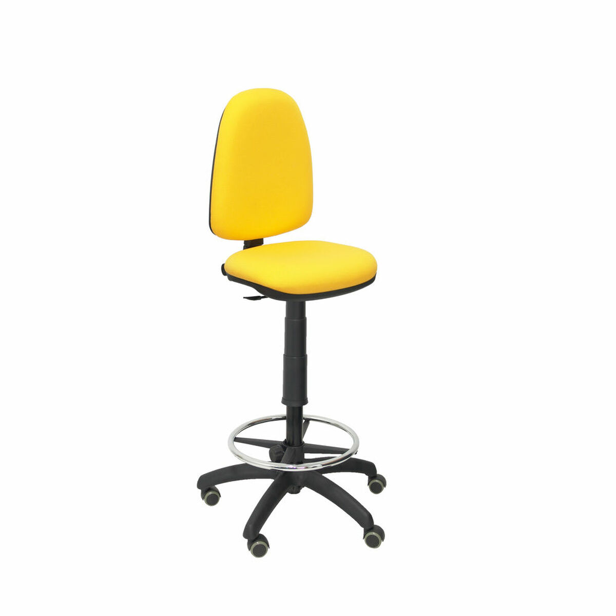 Stool Ayna Bali P&C T04CP Yellow Stool Ayna Bali P&C T04CP Yellow